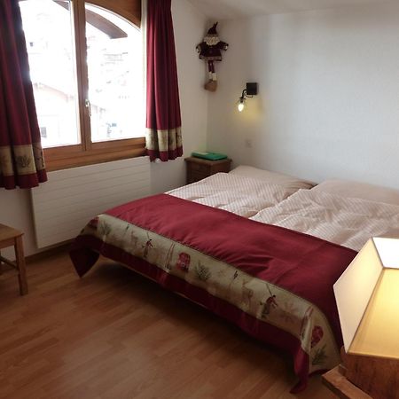 Hotel Ermitage Verbier Eksteriør billede