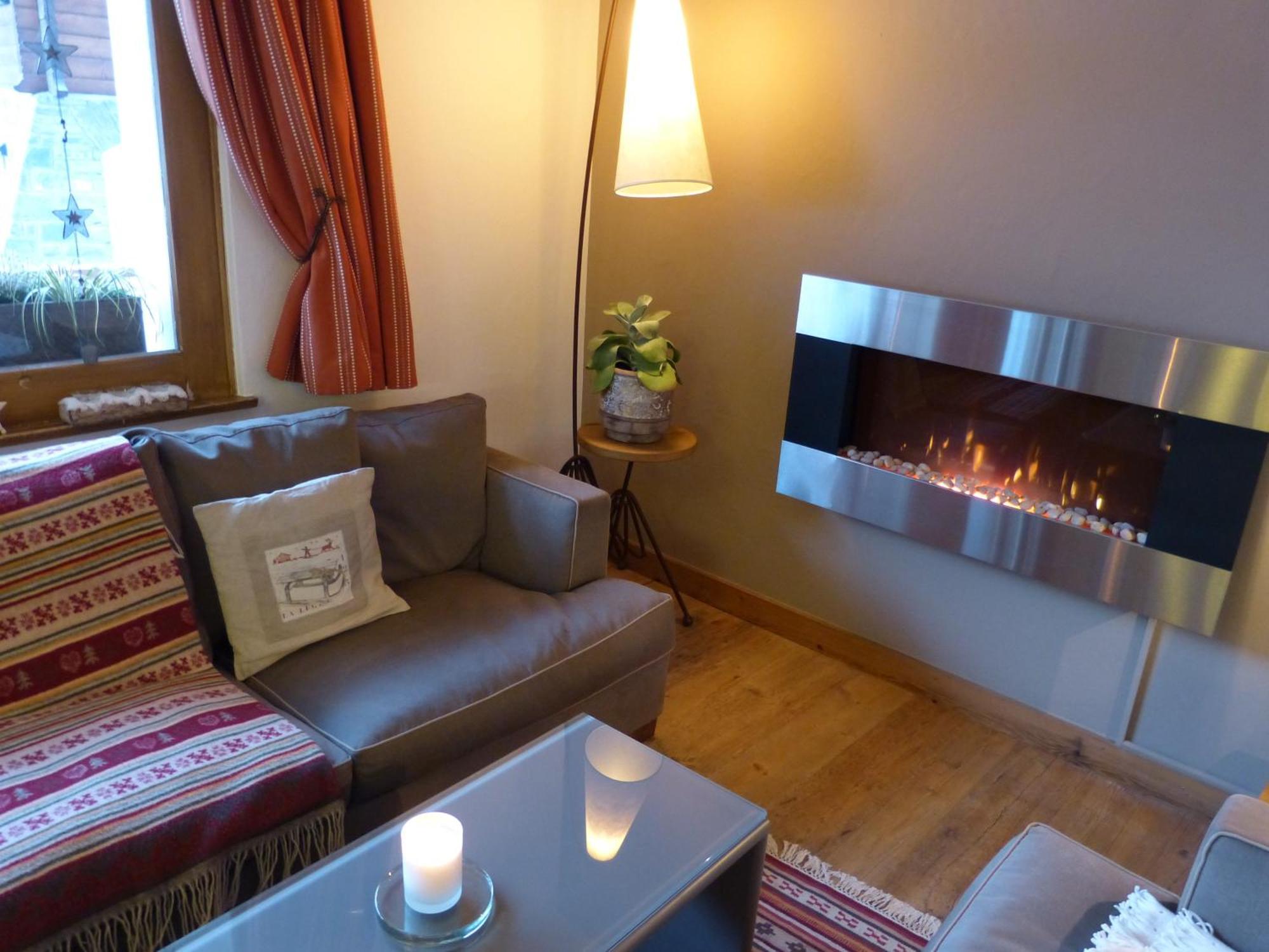 Hotel Ermitage Verbier Eksteriør billede