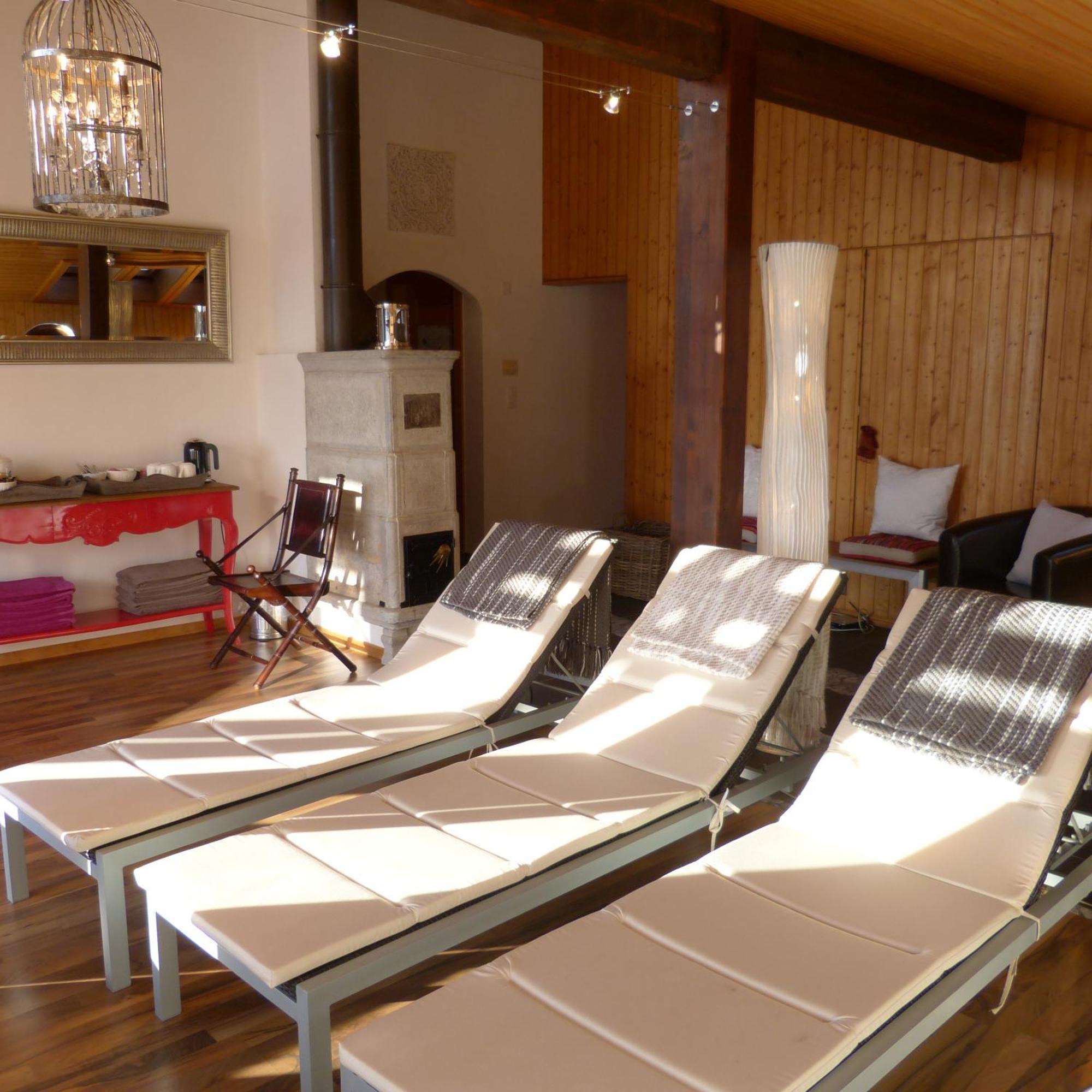 Hotel Ermitage Verbier Eksteriør billede